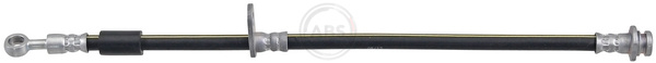 A.B.S. Bremsschlauch sl6654 für Suzuki