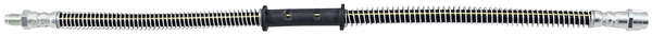 A.B.S. Bremsschlauch sl6062 für Mercedes