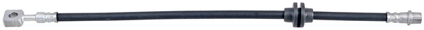 A.B.S. Bremsschlauch sl6671 für Opel Vaughall