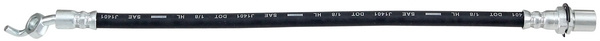 A.B.S. Bremsschlauch sl6742 für TOYOTA LEXUS