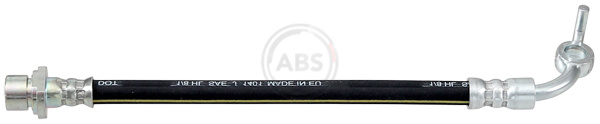 A.B.S. Bremsschlauch sl7044 für Subaru