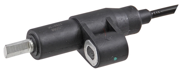 Sensor Raddrehzahl passiver Sensor 850 mm Kabel A.B.S. für u.a. KIA CLARUS - Bild 3