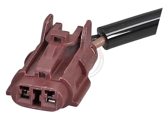 A.b.s. Sensor, Raddrehzahl [Hersteller-Nr. 31930] für Subaru - Bild 4