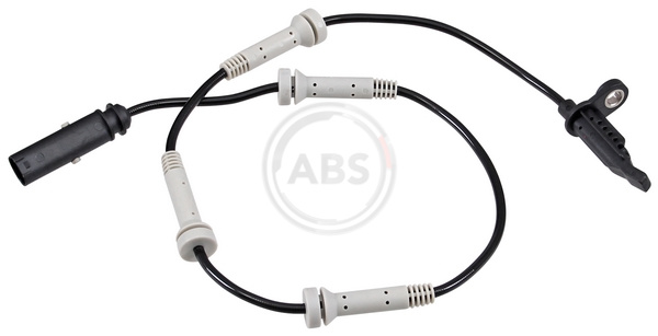 A.b.s. Sensor, Raddrehzahl [Hersteller-Nr. 31856] für BMW - Bild 3