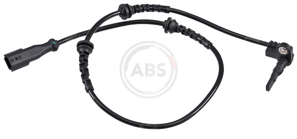 A.b.s. Sensor, Raddrehzahl [Hersteller-Nr. 32041] für Renault - Bild 4