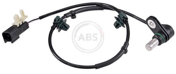 A.b.s. Sensor, Raddrehzahl [Hersteller-Nr. 30030] für Ford - Bild 4