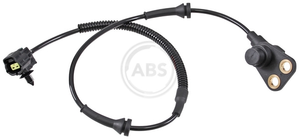A.b.s. Sensor, Raddrehzahl [Hersteller-Nr. 32073] für Daewoo, Chevrolet - Image 4