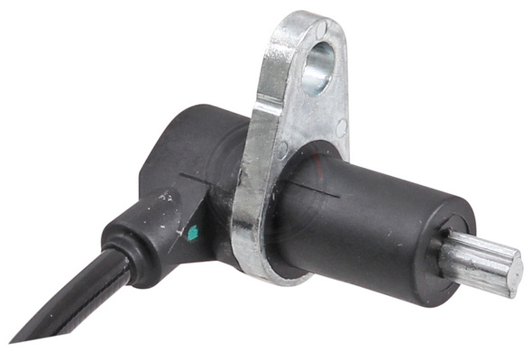 Sensor Raddrehzahl passiver Sensor 1.285 mm Kabel A.B.S. für FUSO MITSUBISHI - Bild 3