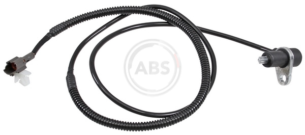 Sensor Raddrehzahl passiver Sensor 1.285 mm Kabel A.B.S. für FUSO MITSUBISHI - Bild 3