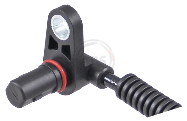 Sensor Raddrehzahl aktiver Sensor 790 mm Kabel A.B.S. für KIA RIO - Bild 3