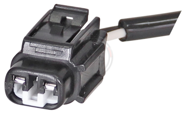 Sensor Raddrehzahl aktiver Sensor 720 mm Kabel A.B.S. für SUZUKI SWIFT - Bild 3