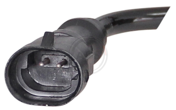 A.b.s. Sensor, Raddrehzahl [Hersteller-Nr. 32117] für Chrysler - Bild 3