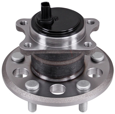 Radlagersatz reibungslose Drehung Ø 152 mm 112 mm 5 A.B.S. für u.a. TOYOTA CAMRY - Bild 3