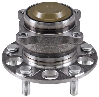 Radlagersatz für reibungslose Drehung Ø 139 mm 5 A.B.S. für HONDA ACCORD - Image 3