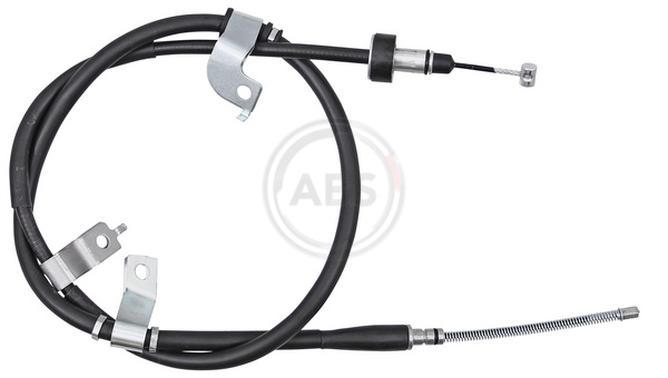 A.b.s. Seilzug, Feststellbremse K10040 Für Kia