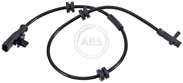 A.b.s. Sensor, Raddrehzahl [Hersteller-Nr. 31595] für Ford - Bild 4