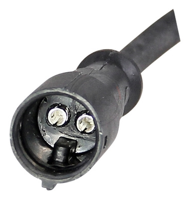 Sensor Raddrehzahl passiver Sensor 420 mm Kabel A.B.S. für u.a. RENAULT TWINGO - Bild 3