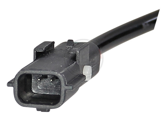 Sensor Raddrehzahl aktiver Sensor 1.950 mm Kabel A.B.S. für u.a. DACIA LODGY - Bild 4