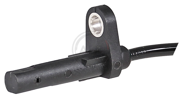 A.B.S. 30215 Sensor für Raddrehzahl ABS Sensor Raddrehzahl für Ford - Bild 4