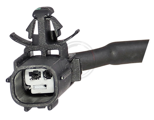 Sensor Raddrehzahl aktiver Sensor 780 mm Kabel A.B.S. für u.a. SUZUKI SX4 - Bild 4