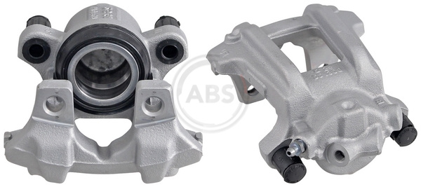 A.b.s. Bremssattel [Hersteller-Nr. 630582] für BMW - Bild 4