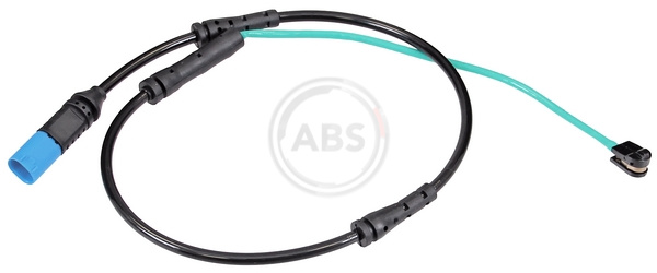 A.B.S. Warnkontakt, Bremsbelagverschleiß 39812 für BMW