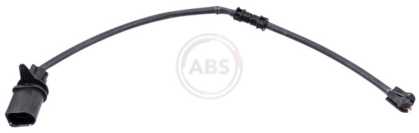 A.B.S. Warnkontakt, Bremsbelagverschleiß 39981 für Audi