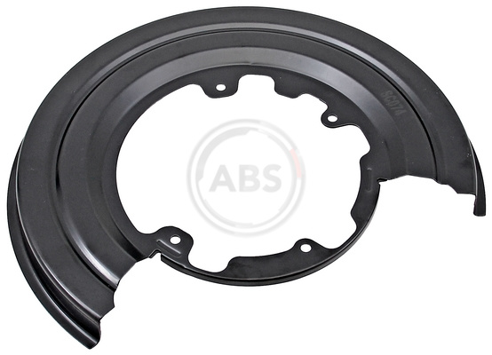 A.B.S. Spritzblech, Bremsscheibe 11299 für Iveco