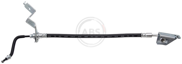 A.b.s. Bremsschlauch Sl 1024 Für Kia