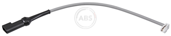 A.B.S. Warnkontakt, Bremsbelagverschleiß 39444 für Ford