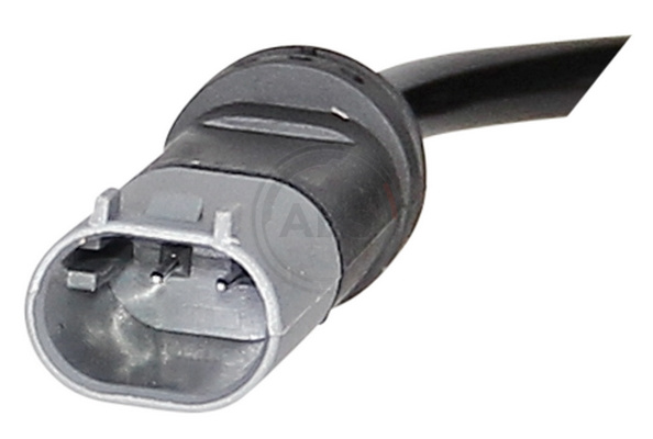 A.B.S. Warnkontakt, Bremsbelagverschleiß 39401 für MINI