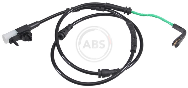 A.B.S. Warnkontakt, Bremsbelagverschleiß 39415 für JAGUAR LAND ROVER