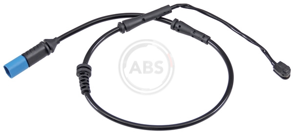 A.B.S. Warnkontakt, Bremsbelagverschleiß 39404 für BMW