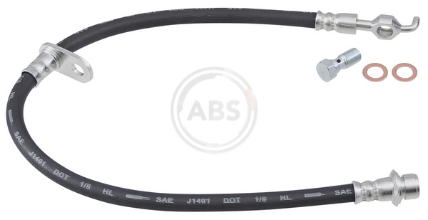 A.B.S. Bremsschlauch SL 1250 für TOYOTA