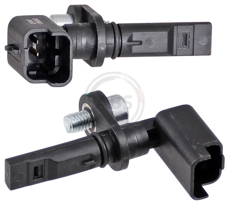 A.B.S. 32062 Sensor für Raddrehzahl ABS Sensor Raddrehzahl - Bild 4