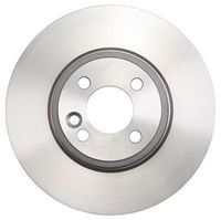 ABS Bremsscheibe "BESCHICHTET", Art.-Nr. 17706