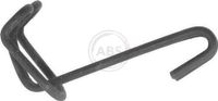 ABS Feder, Bremsbacken, Art.-Nr. 96205