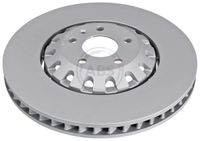 ABS Bremsscheibe, Art.-Nr. 18722
