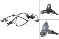 ABS Sensor, Raddrehzahl, Art.-Nr. 32020