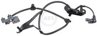 ABS Sensor, Raddrehzahl, Art.-Nr. 32020
