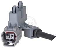 ABS Sensor, Raddrehzahl, Art.-Nr. 32020