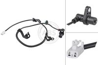 ABS Sensor, Raddrehzahl f&uuml;r SUBARU JUSTY IV, Art.-Nr. 32095