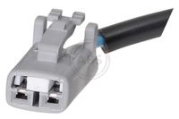 ABS Sensor, Raddrehzahl f&uuml;r SUBARU JUSTY IV, Art.-Nr. 32096