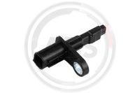 ABS Sensor, Raddrehzahl, Art.-Nr. 33003