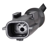 ABS Sensor, Raddrehzahl, Art.-Nr. 31844