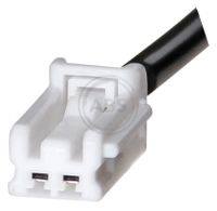 ABS Sensor, Raddrehzahl f&uuml;r MAZDA 6 Kombi (GJ, GL), Art.-Nr. 31699