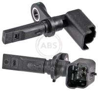 ABS Sensor, Raddrehzahl, Art.-Nr. 30165
