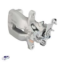 ABS Bremssattel, Art.-Nr. 521002