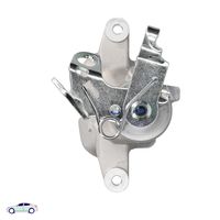 ABS Bremssattel, Art.-Nr. 521002