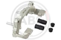 ABS Halter, Bremssattel, Art.-Nr. 125226